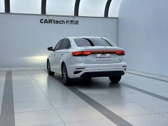 Geely Emgrand 4th Generation 1.5L CVT Luxury - ფოტო 2