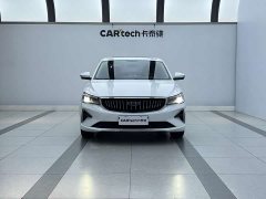 Geely Emgrand 4th Generation 1.5L CVT Luxury - ფოტო 4