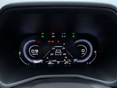 Geely Emgrand 4th Generation 1.5L CVT Luxury - ფოტო 5