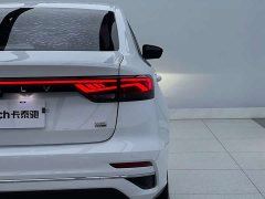 Geely Emgrand 4th Generation 1.5L CVT Luxury - ფოტო 8