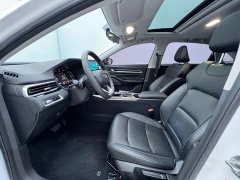 Geely Emgrand 4th Generation 1.5L CVT Luxury - ფოტო 9