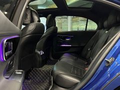 Mercedes-Benz C-Class 2022 C 260 L AMG Line - ფოტო 10