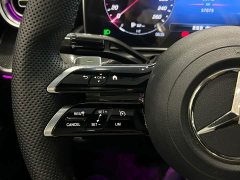 Mercedes-Benz C-Class 2022 C 260 L AMG Line - ფოტო 13