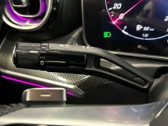 Mercedes-Benz C-Class 2022 C 260 L AMG Line - ფოტო 14