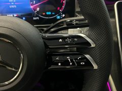 Mercedes-Benz C-Class 2022 C 260 L AMG Line - ფოტო 16