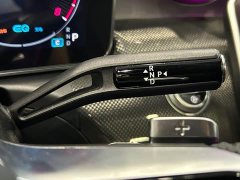 Mercedes-Benz C-Class 2022 C 260 L AMG Line - ფოტო 17