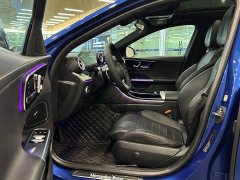 Mercedes-Benz C-Class 2022 C 260 L AMG Line - ფოტო 9