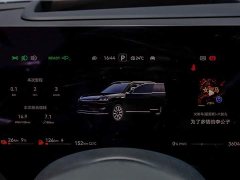 AITO M9 Extended Range Max 52kWh 6-Seater with 192-Channel LiDAR - ფოტო 15