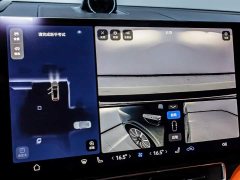 AITO M9 Extended Range Max 52kWh 6-Seater with 192-Channel LiDAR - ფოტო 20