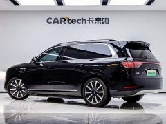 AITO M9 Extended Range Max 52kWh 6-Seater with 192-Channel LiDAR - ფოტო 4