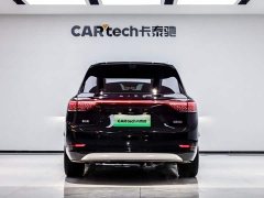 AITO M9 Extended Range Max 52kWh 6-Seater with 192-Channel LiDAR - ფოტო 5