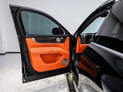 AITO M9 Extended Range Max 52kWh 6-Seater with 192-Channel LiDAR - ფოტო 8