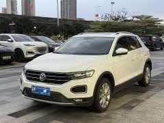 FAW T-ROC Tanyue 2020 280TSI DSG FWD Entry - ფოტო 2