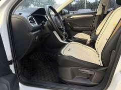 FAW T-ROC Tanyue 2020 280TSI DSG FWD Entry - ფოტო 6
