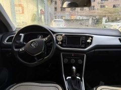 FAW T-ROC Tanyue 2020 280TSI DSG FWD Entry - ფოტო 7
