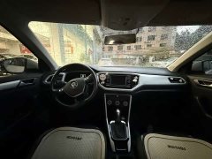 FAW T-ROC Tanyue 2020 280TSI DSG FWD Entry - ფოტო 8