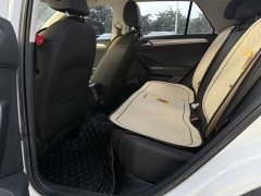 FAW T-ROC Tanyue 2020 280TSI DSG FWD Entry - ფოტო 9