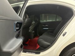 Mercedes-Benz C-Class C 260 L Sport Edition - ფოტო 11