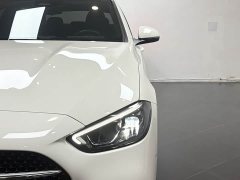 Mercedes-Benz C-Class C 260 L Sport Edition - ფოტო 12