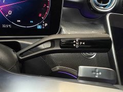 Mercedes-Benz C-Class C 260 L Sport Edition - ფოტო 13