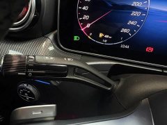 Mercedes-Benz C-Class C 260 L Sport Edition - ფოტო 14
