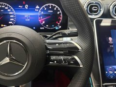 Mercedes-Benz C-Class C 260 L Sport Edition - ფოტო 15