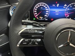Mercedes-Benz C-Class C 260 L Sport Edition - ფოტო 16