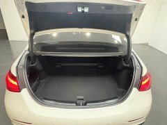 Mercedes-Benz C-Class C 260 L Sport Edition - ფოტო 19