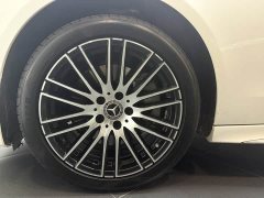 Mercedes-Benz C-Class C 260 L Sport Edition - ფოტო 20
