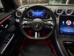 Mercedes-Benz C-Class C 260 L Sport Edition - ფოტო 7