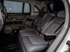 Zeekr Geely Zeekr MIX 2025 Smart Driving Edition - ფოტო 10
