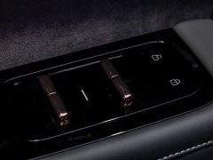 Zeekr Geely Zeekr MIX 2025 Smart Driving Edition - ფოტო 11