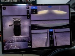 Zeekr Geely Zeekr MIX 2025 Smart Driving Edition - ფოტო 18