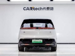 Zeekr Geely Zeekr MIX 2025 Smart Driving Edition - ფოტო 5