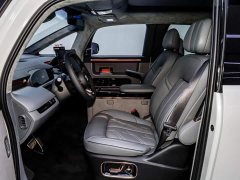 Zeekr Geely Zeekr MIX 2025 Smart Driving Edition - ფოტო 9