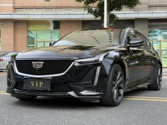 Cadillac CT5 28T Platinum - ფოტო 1