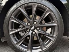 Cadillac CT5 28T Platinum - ფოტო 10