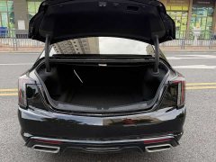 Cadillac CT5 28T Platinum - ფოტო 11