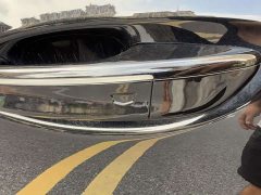 Cadillac CT5 28T Platinum - ფოტო 13