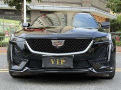 Cadillac CT5 28T Platinum - ფოტო 2