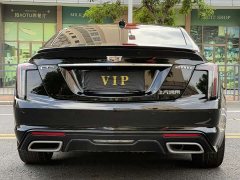 Cadillac CT5 28T Platinum - ფოტო 6