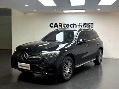 Mercedes-Benz GLC 300 L 4MATIC Dynamic 5-Seater - ფოტო 1