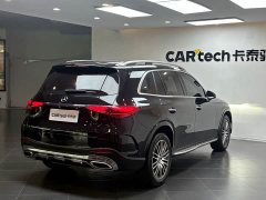 Mercedes-Benz GLC 300 L 4MATIC Dynamic 5-Seater - ფოტო 10