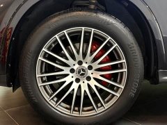Mercedes-Benz GLC 300 L 4MATIC Dynamic 5-Seater - ფოტო 16