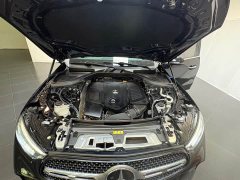 Mercedes-Benz GLC 300 L 4MATIC Dynamic 5-Seater - ფოტო 19