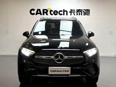 Mercedes-Benz GLC 300 L 4MATIC Dynamic 5-Seater - ფოტო 2