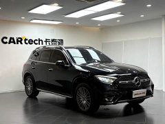 Mercedes-Benz GLC 300 L 4MATIC Dynamic 5-Seater - ფოტო 3