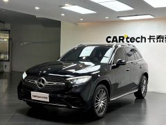 Mercedes-Benz GLC 300 L 4MATIC Dynamic 5-Seater - ფოტო 4