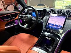 Mercedes-Benz GLC 300 L 4MATIC Dynamic 5-Seater - ფოტო 6