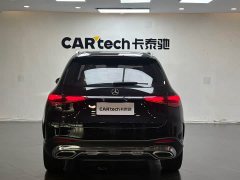 Mercedes-Benz GLC 300 L 4MATIC Dynamic 5-Seater - ფოტო 8